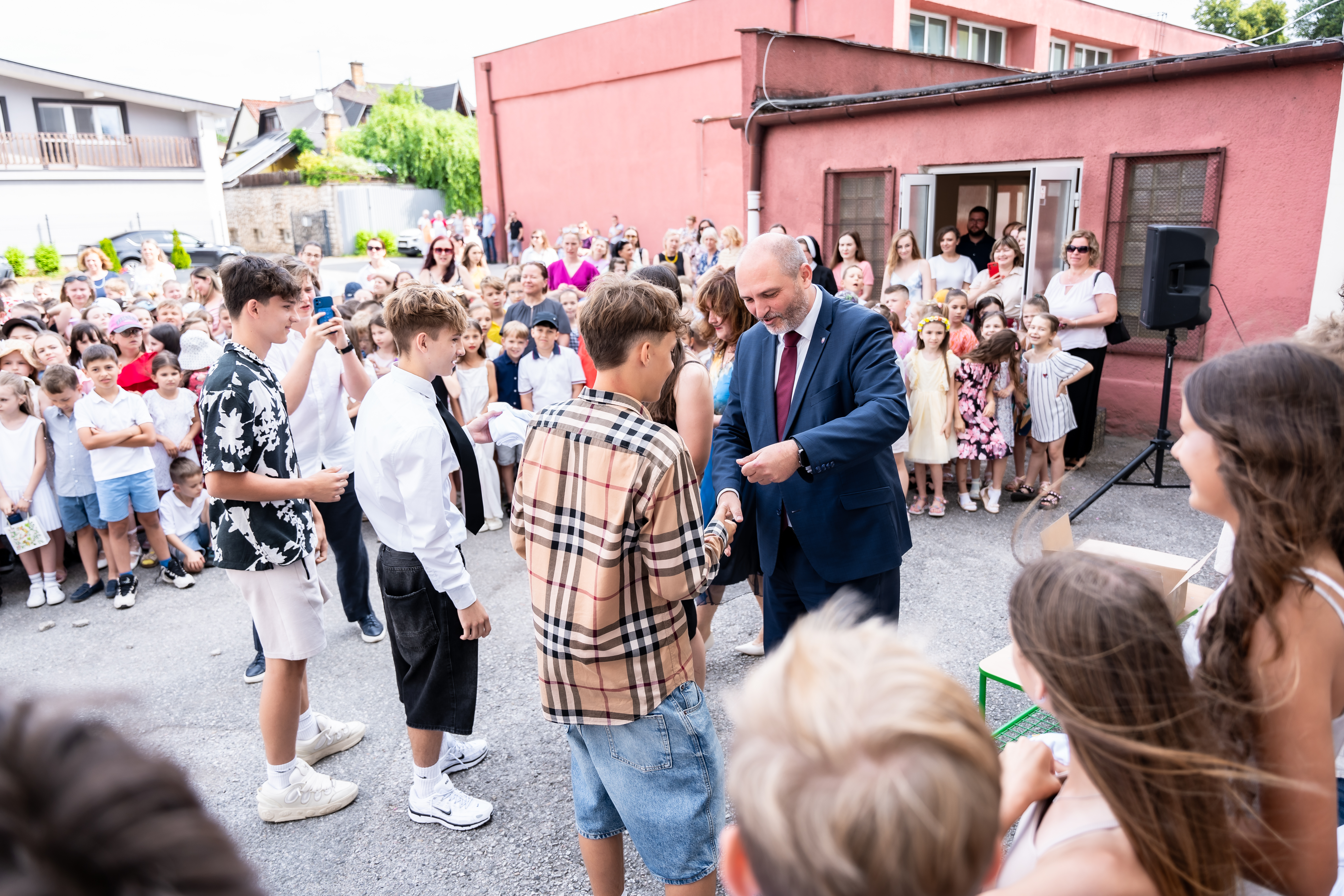 Slavnostne ukoncenie skolskeho roka 2023 _ 2024 - ZS Stanicna-28